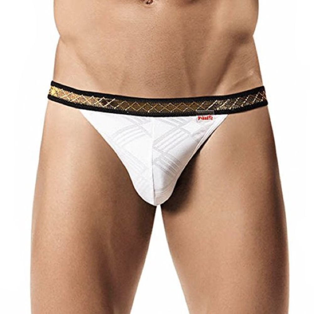 Pikante Thong